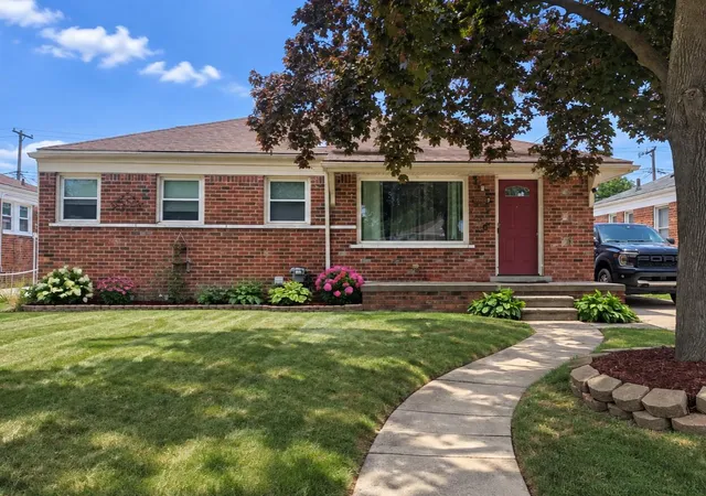 Photo 1 of Sale Pending at 9994 E Clements Cir, Livonia, MI 48150 | MLS# 81026049738 | Listing updated on 2026-10-18