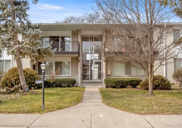 Photo 1 of Condo for sale at 8545 Kennedy Cir #3, Warren, MI 48093 | MLS# 20261075450 | Listing updated on 2026-10-09