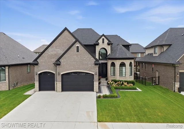 Photo 1 of Single family home for sale at 19834 Joy Dr, Macomb, MI 48042 | MLS# 20261075471 | Listing updated on 2026-10-11