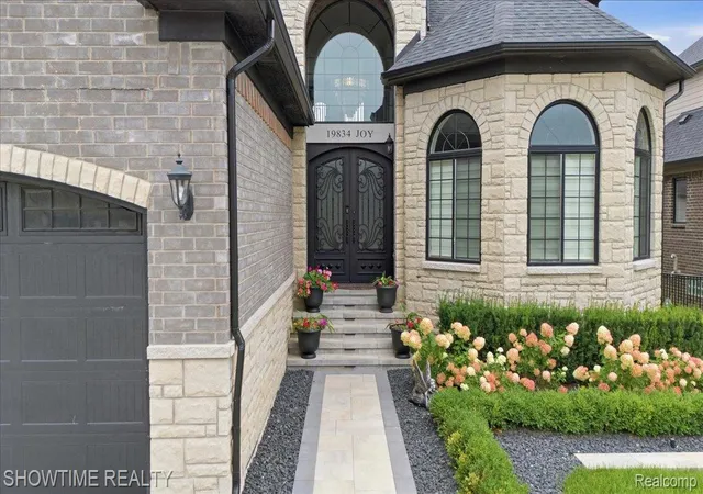 Photo 3 of Single family home for sale at 19834 Joy Dr, Macomb, MI 48042 | MLS# 20261075471 | Listing updated on 2026-10-11