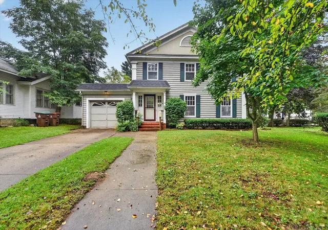 Single family home for sale at 421 Elizabeth St, Albion, MI 49224 | MLS# 64026049758