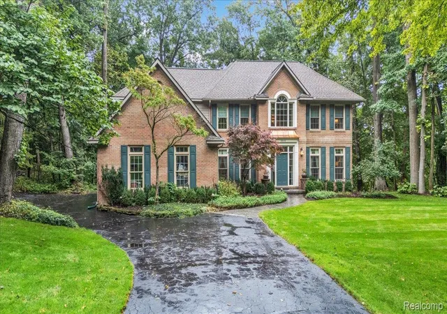 Photo 1 of Single family home for sale at 8818 Morning Mist Dr, Clarkston, MI 48348 | MLS# 20261075489 | Listing updated on 2026-10-11