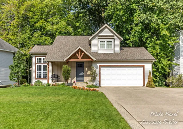 Photo 1 of Sale Pending at 7275 Tory Dr, Hudsonville, MI 49426 | MLS# 65026049760 | Listing updated on 2026-10-14
