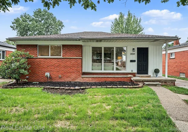 Single family home for sale at 20324 Sunnydale St, Saint Clair Shores, MI 48081 | MLS# 20261075505