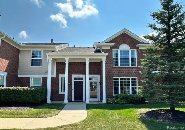 Photo 1 of Sale Pending at 16056 Morningside, Northville, MI 48168 | MLS# 20261075518 | Listing updated on 2026-10-06
