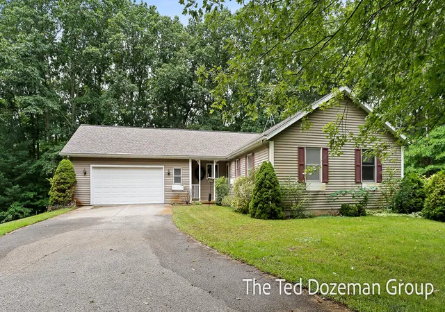 Photo 1 of Sale Pending at 16565 Greenly St, Holland, MI 49424 | MLS# 71026049794 | Listing updated on 2026-10-12