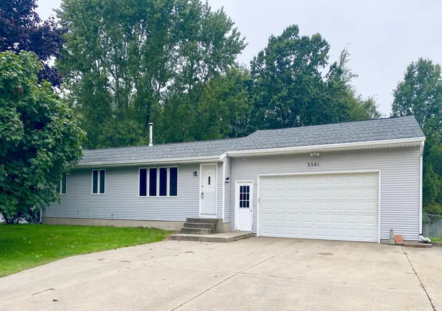 Photo 1 of Sale Pending at 3501 N 144th Avenue, Holland, MI 49424 | MLS# 71026049801 | Listing updated on 2026-10-05