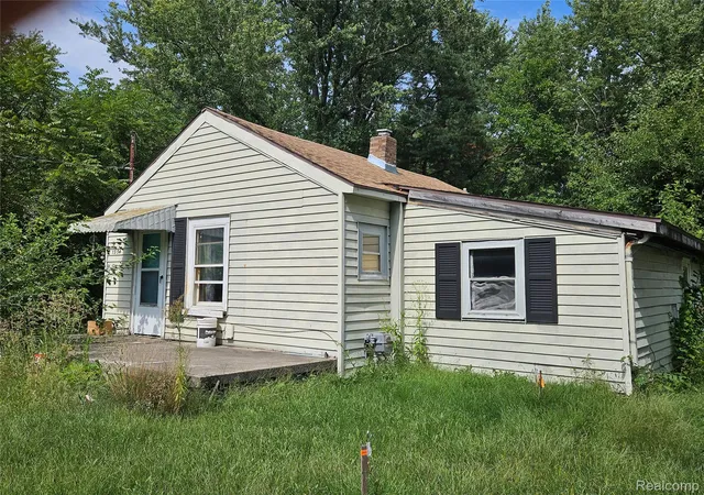Single family home for sale at 1334 Marquette St, Lansing, MI 48906 | MLS# 20261075566