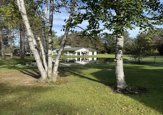 Photo 1 of Single family home for sale at 1588 N Star City Rd, Lake City, MI 49651 | MLS# 78080073674 | Listing updated on 2026-10-08