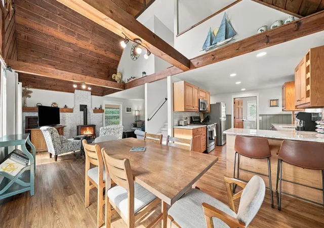 Photo 1 of Single family home for sale at 13879 Phelps Rd, Charlevoix, MI 49720 | MLS# 78080073676 | Listing updated on 2026-10-07