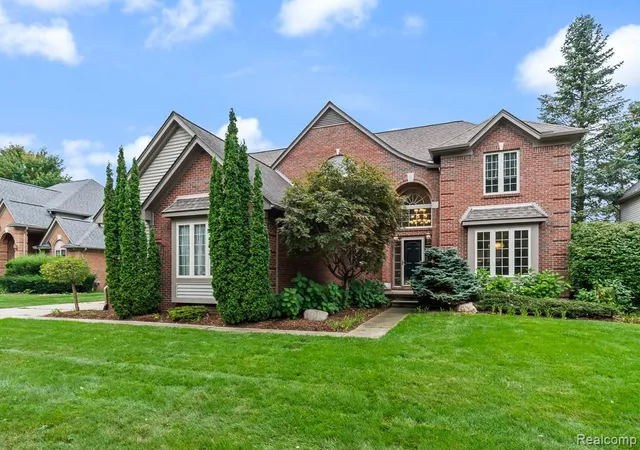 Photo 1 of Single family home for sale at 56137 Chianti Dr, Shelby Township, MI 48316 | MLS# 20261075574 | Listing updated on 2026-10-05
