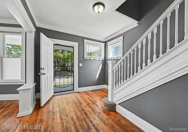 Photo 3 of Single family home for sale at 44 Maple St, River Rouge, MI 48218 | MLS# 20261075593 | Listing updated on 2026-10-07