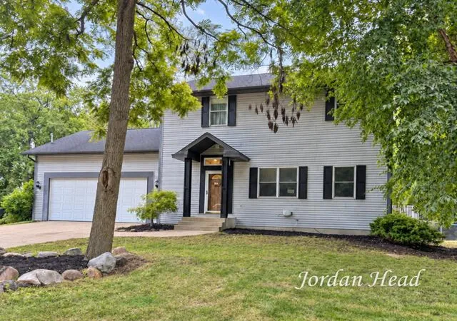 Photo 1 of Single family home for sale at 3160 Ripley St Ne, Belmont, MI 49306 | MLS# 65026049844 | Listing updated on 2026-10-28