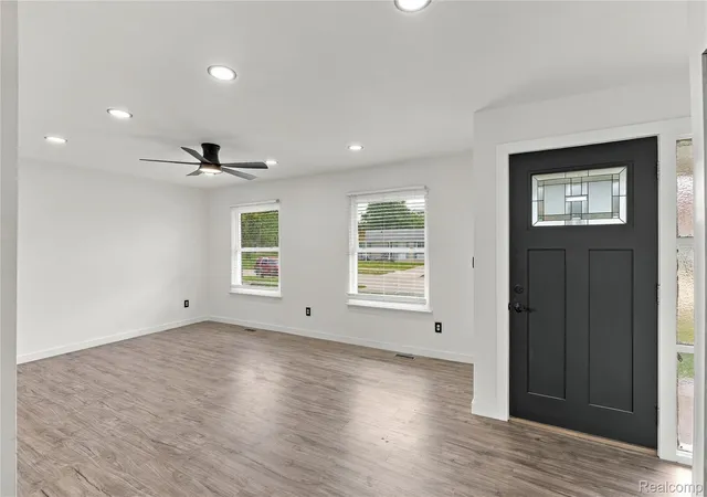 Photo 3 of Single family home for sale at 30142 Jamestown St, Romulus, MI 48174 | MLS# 20261075615 | Listing updated on 2026-10-17