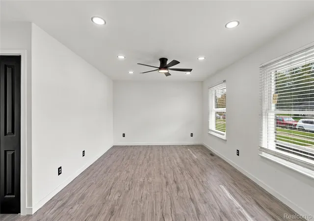 Photo 3 of Single family home for sale at 30142 Jamestown St, Romulus, MI 48174 | MLS# 20261075615 | Listing updated on 2026-10-17