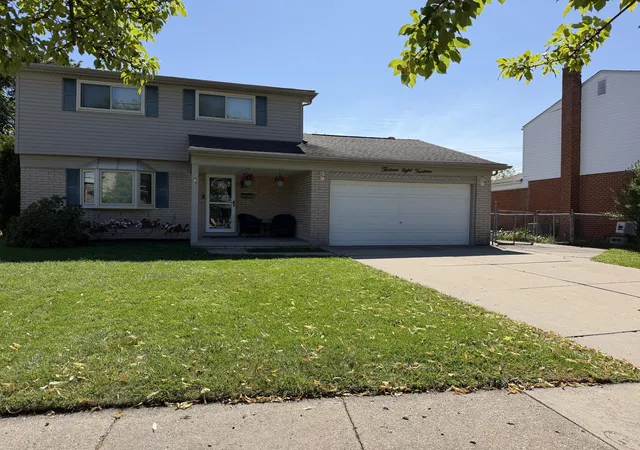Photo 1 of Single family home for sale at 13814 Gander Ave, Warren, MI 48088 | MLS# 81026049845 | Listing updated on 2026-10-19