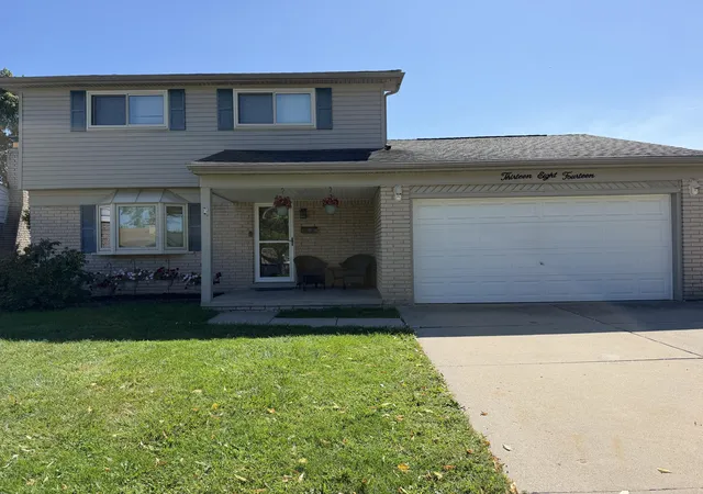 Photo 2 of Single family home for sale at 13814 Gander Ave, Warren, MI 48088 | MLS# 81026049845 | Listing updated on 2026-10-19