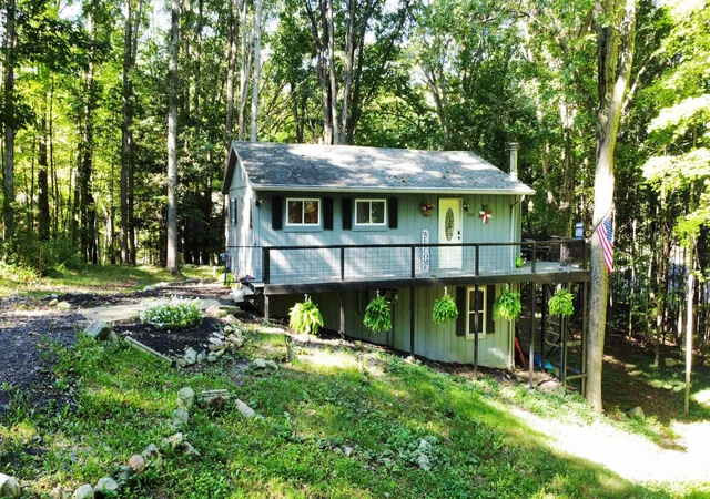 Single family home for sale at 1022 Circle Dr, BroomfieldTownship_Isabella, MI 48893 | MLS# 72026049847