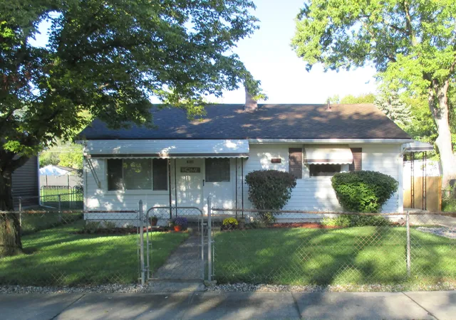 Single family home for sale at 2050 Moeller Ave, Ypsilanti, MI 48198 | MLS# 81026049850
