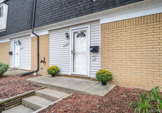 Photo 1 of Condo for sale at 41166 N Woodbury Green Dr, Van Buren Township, MI 48111 | MLS# 20261075646 | Listing updated on 2026-10-11