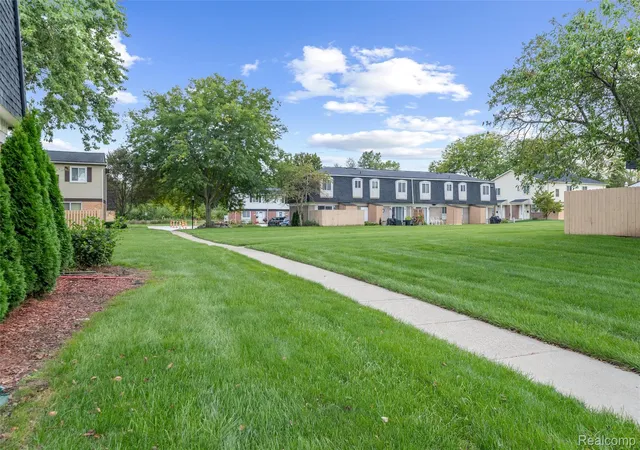 Photo 2 of Condo for sale at 41166 N Woodbury Green Dr, Van Buren Township, MI 48111 | MLS# 20261075646 | Listing updated on 2026-10-11