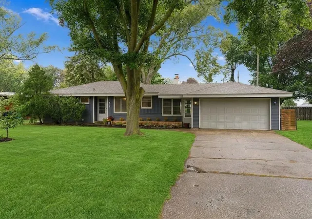 Single family home for sale at 815 W 24th Street, Holland, MI 49423 | MLS# 71026049878