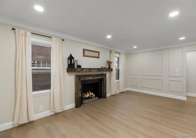 Photo 3 of Single family home for sale at 19187 Manor St, Detroit, MI 48221 | MLS# 20261075654 | Listing updated on 2026-10-10