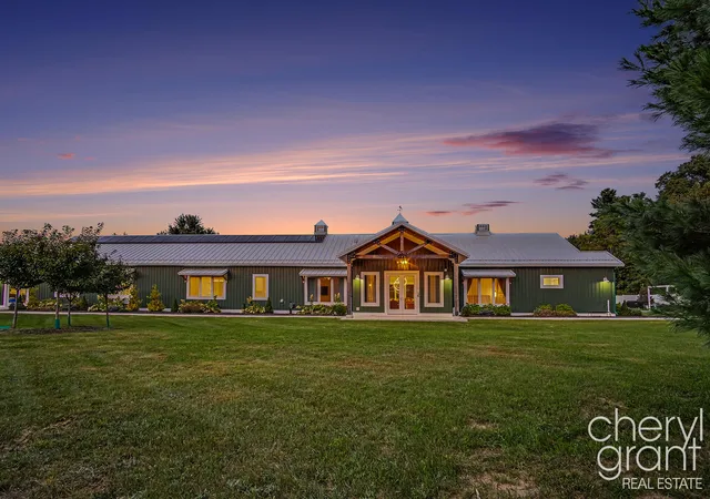 Photo 1 of Single family home for sale at 1985 68th Street, Fennville, MI 49408 | MLS# 65026049881 | Listing updated on 2026-10-22
