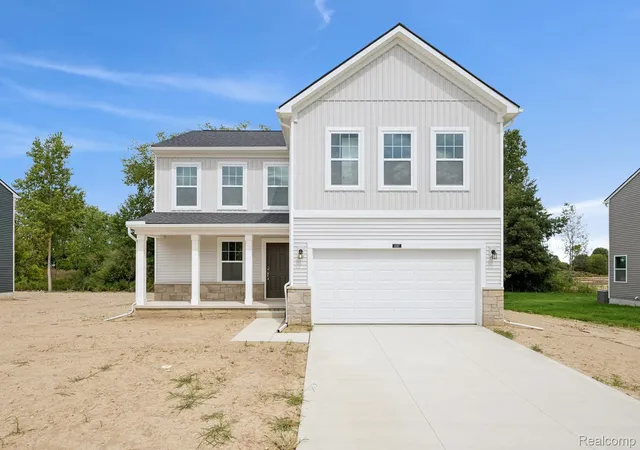 Photo 1 of Single family home for sale at 4187 Cedar Ln, Grand Blanc, MI 48439 | MLS# 20261075686 | Listing updated on 2026-10-25