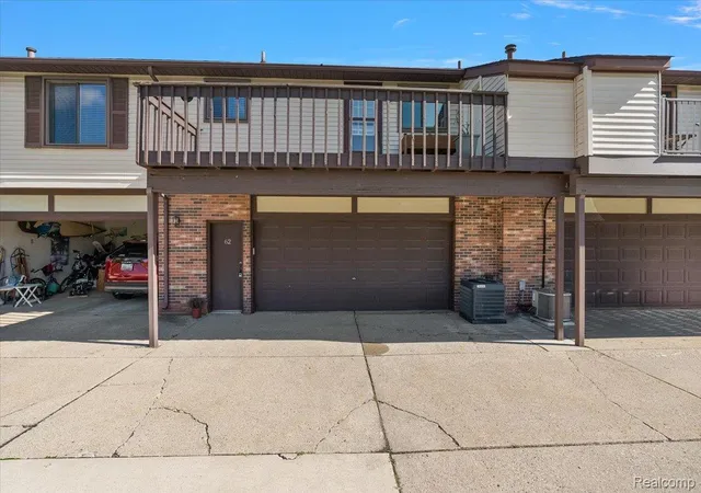 Photo 3 of Condo for sale at 2346 London Brg Dr #62, Rochester Hills, MI 48307 | MLS# 20261075695 | Listing updated on 2026-10-09