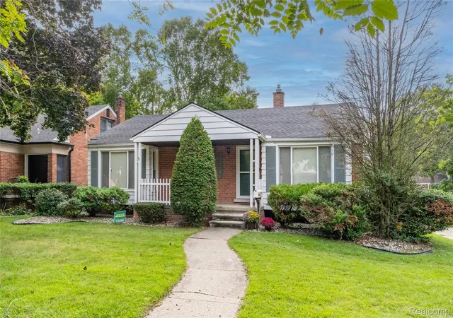 Photo 2 of Single family home for sale at 9665 Arcola St, Livonia, MI 48150 | MLS# 20261075700 | Listing updated on 2026-10-18