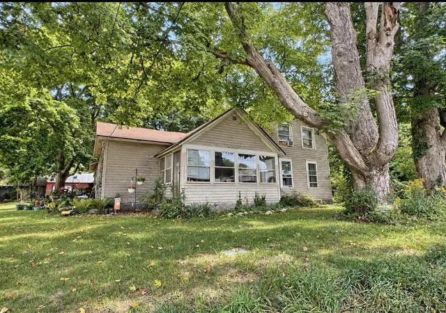 Single family home for sale at 10025 Pulaski Rd, Hanover, MI 49241 | MLS# 53026049907