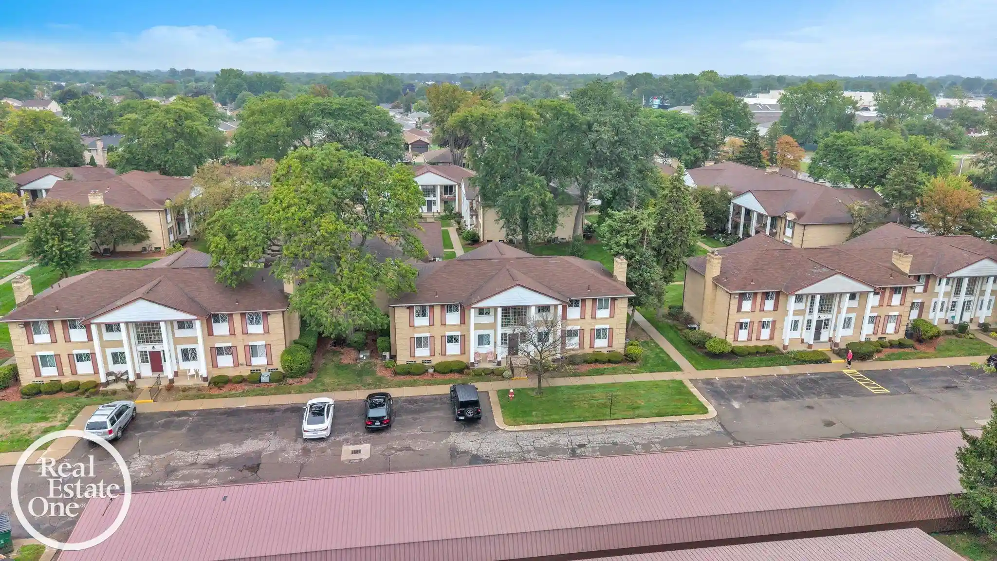 Listing Photo 27 - Condo for sale in 29225 Hayes Rd located at 29225 Hayes Rd, Warren, MI 48088 - Unit 29225 Hayes Rd