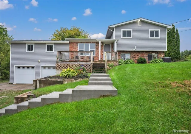Photo 1 of Sale Pending at 4378 Vernor Rd, Attica, MI 48412 | MLS# 20261075725 | Listing updated on 2026-10-08