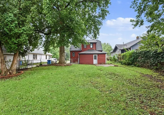 Photo 28 of Single family home for sale at 126 Orleans Ave, Battle Creek, MI 49015 | MLS# 64026049928 | Listing updated on 2026-10-20