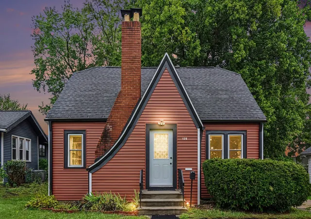 Photo 1 of Single family home for sale at 126 Orleans Ave, Battle Creek, MI 49015 | MLS# 64026049928 | Listing updated on 2026-10-20
