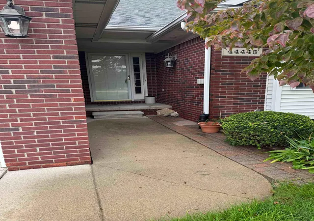 Photo 1 of Sale Pending at 44443 Patricia Dr, Sterling Heights, MI 48314 | MLS# 58050222308 | Listing updated on 2026-10-12