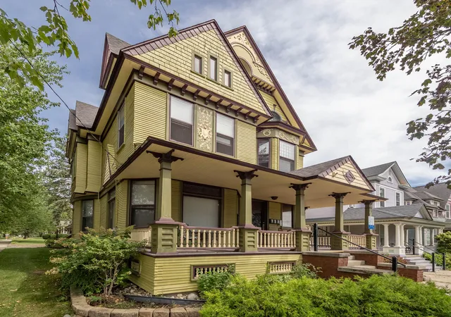 Photo 1 of Multi family home for sale at 838 W Main St, Kalamazoo, MI 49006 | MLS# 66026049956 | Listing updated on 2026-10-05