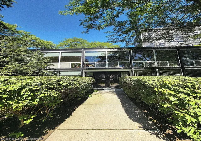 Photo 1 of Condo for sale at 1339 Nicolet Pl, Detroit, MI 48207 | MLS# 20261075750 | Listing updated on 2026-10-19