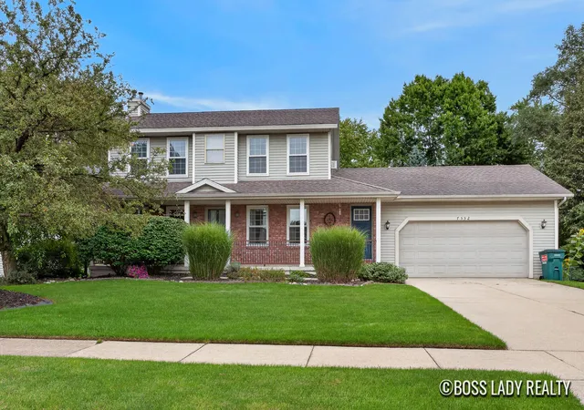 Photo 1 of Sale Pending at 7552 Se Jamie Ln, Byron Center, MI 49315 | MLS# 65026049966 | Listing updated on 2026-10-20