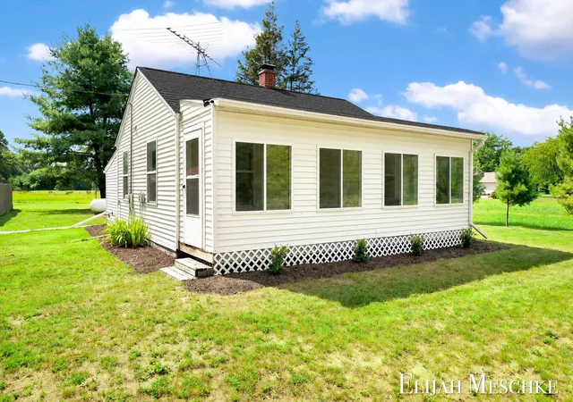 Photo 1 of Sale Pending at 16217 130th Avenue, Nunica, MI 49448 | MLS# 65026049970 | Listing updated on 2026-10-05