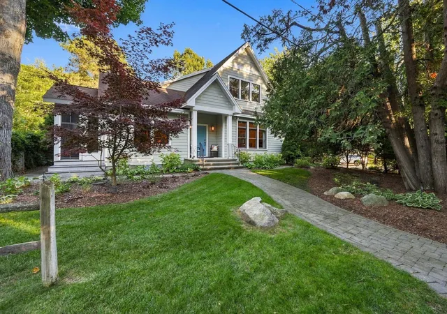 Photo 1 of Sale Pending at 400 N Lake St, Leland, MI 49654 | MLS# 78080073706 | Listing updated on 2026-10-08