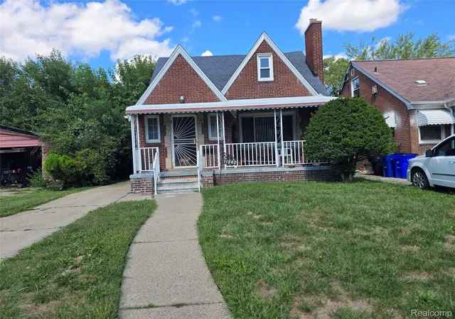 Single family home for sale at 11545 Kennebec St, Detroit, MI 48205 | MLS# 20261075769