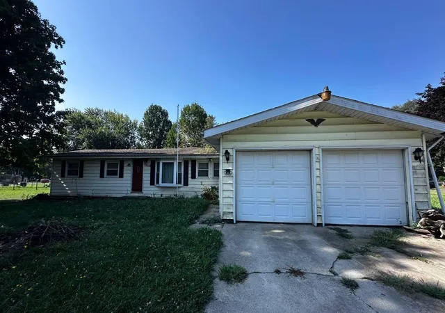 Photo 1 of Single family home for sale at 69638 Eisenhower Rd, Sturgis, MI 49091 | MLS# 66026049985 | Listing updated on 2026-10-05