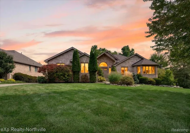 Photo 1 of Single family home for sale at 2016 Reagan Dr, Rochester Hills, MI 48309 | MLS# 20261075774 | Listing updated on 2026-10-08