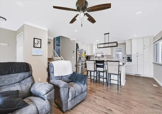 Photo 3 of Single family home for sale at 31215 Nelson Dr, Warren, MI 48088 | MLS# 20261075781 | Listing updated on 2026-10-12