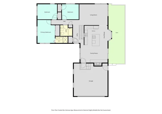 Photo 3 of Single family home for sale at 9350 W Watergate Rd, Mc Bain, MI 49657 | MLS# 78080073708 | Listing updated on 2026-10-21