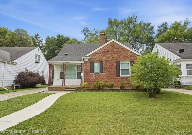 Single family home for sale at 14085 Lincoln St, Oak Park, MI 48237 | MLS# 20261075794