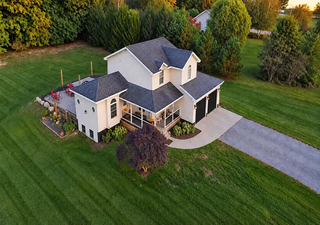 Photo 1 of Single family home for sale at 4512 Traxton Dr, Newfield Township Oceana, MI 49421 | MLS# 65026049998 | Listing updated on 2026-10-16