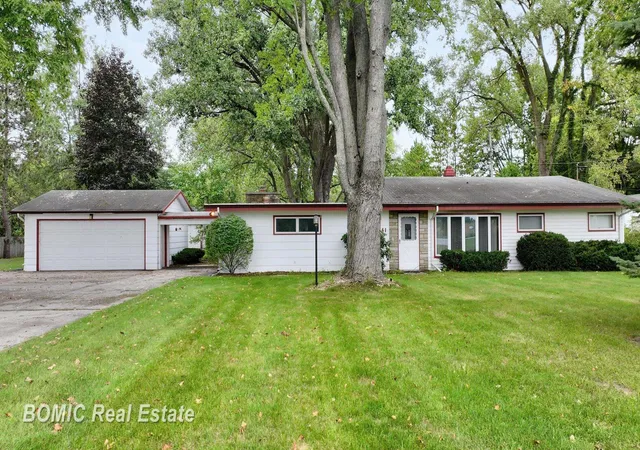 Photo 1 of Single family home for sale at 5161 S Washington Rd, Saginaw, MI 48601 | MLS# 61050222323 | Listing updated on 2026-10-04